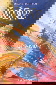 June. Vol. 3. L'invisible