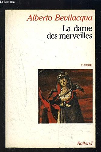 La Dame des merveilles