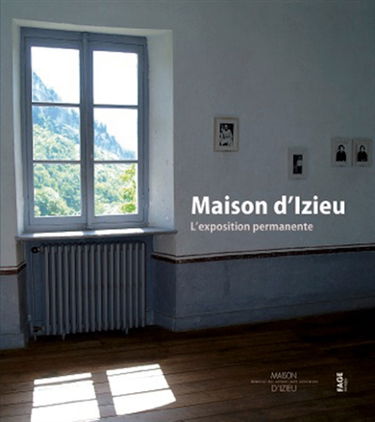 Maison d'Izieu : l'exposition permanente