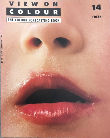 View On Colour N° 14