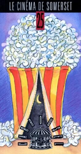 Le Cinema De Somerset