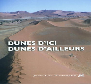 Dunes d'ici, dunes d'ailleurs