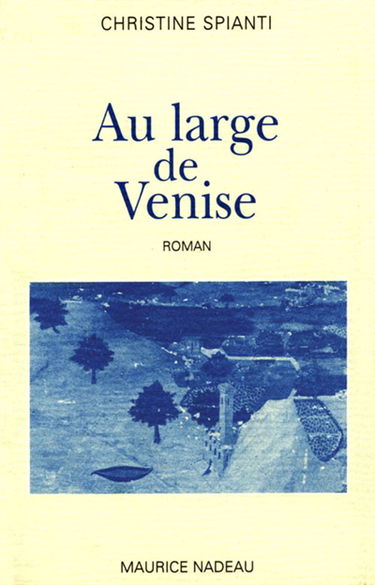 Au large de Venise