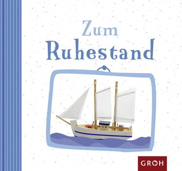 Couverture de Zum Ruhestand