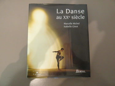 La danse au XXe siècle
