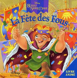 La fête des fous