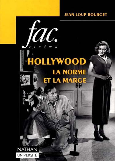 Le cinéma hollywoodien classique