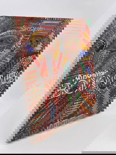 Anselme Boix-Vives : monographie