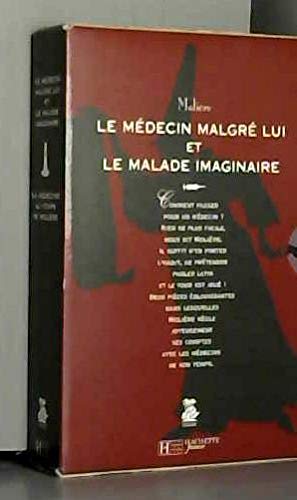 Le médecin malgré lui
