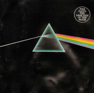 Couverture de Dark Side Of The Moon