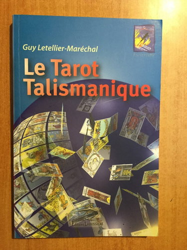 La Tarot talismanique