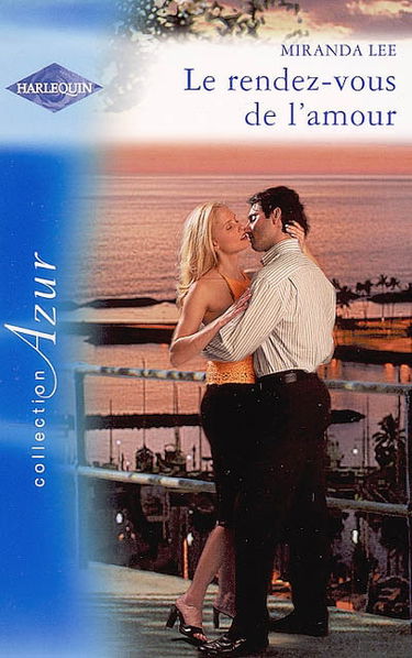 Le rendez-vous de l'amour