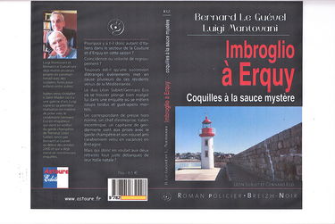 Imbroglio à Erquy
