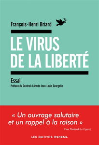 Le virus de la liberté : essai