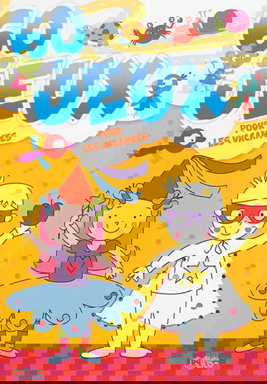 60 jeux pour les vacances