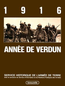 1916, année de Verdun