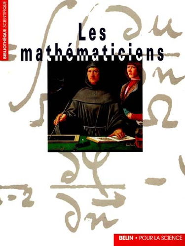 Les mathématiciens