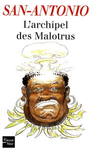 L'archipel des Malotrus