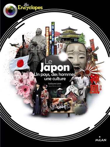 Le Japon : un pays, des hommes, une culture