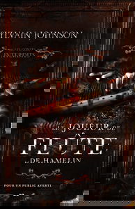 Le joueur de flûte de Hamelin - Les contes interdits