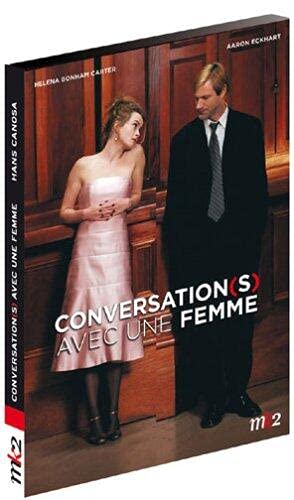 Couverture de Conversation(s) avec une femme