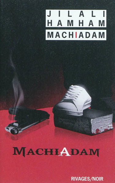 MachiAdam