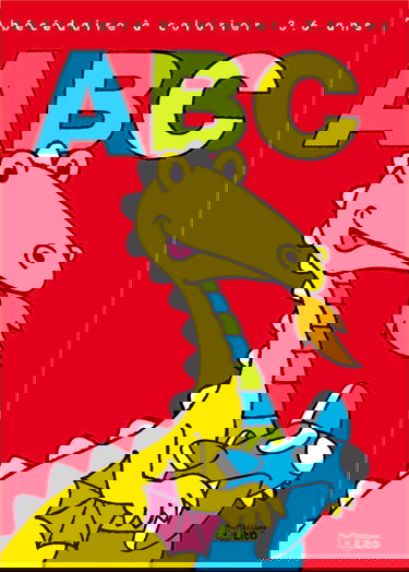 ABC Coloriage 3-6 ans