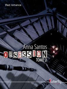 OBSESSION : Tome 2
