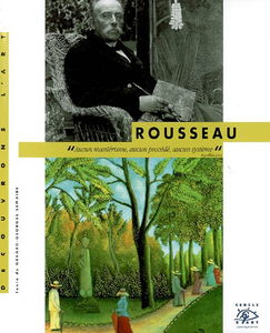 Le Douanier Rousseau