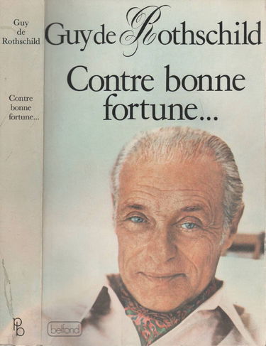 Contre bonne fortune...