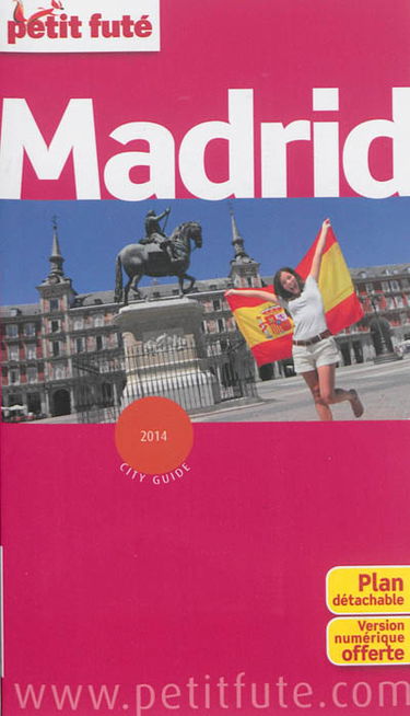 Madrid : 2014