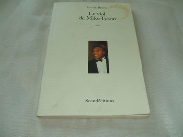 Le viol de Mike Tyson : récit