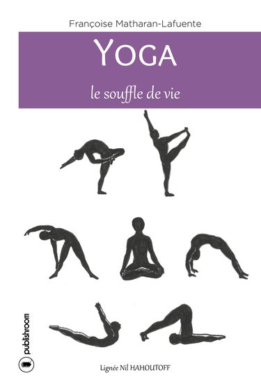 YOGA LE SOUFFLE DE VIE