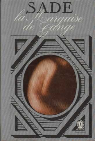 Couverture de La Philosophie dans le boudoir ou les Instituteurs immoraux