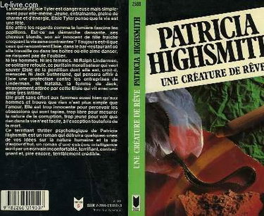 Une Créature de rêve