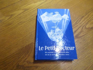 Le petit docteur