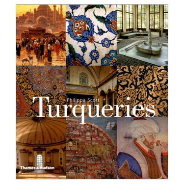 Turqueries