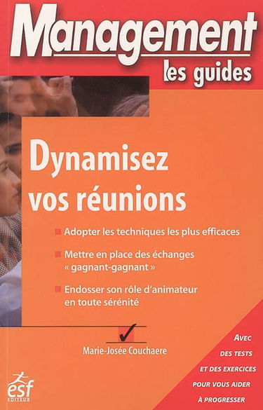 Dynamisez vos réunions