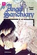 Angel Sanctuary. Vol. 9