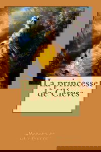 La princesse de Clèves