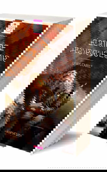 Écrire pour Guérir