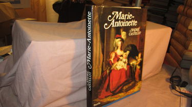 Marie-Antoinette