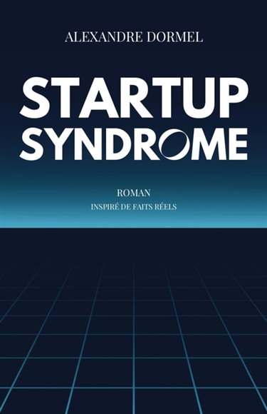 Couverture de Startup Syndrome