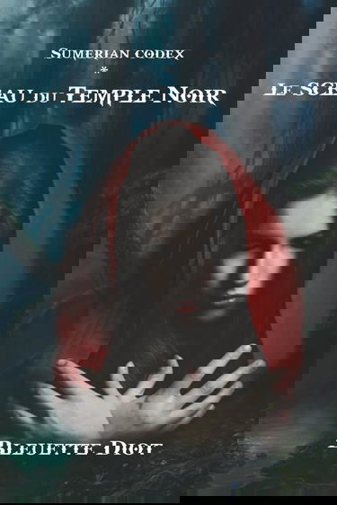 Sumerian Codex: Le sceau du Temple Noir