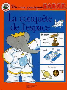 La conquête de l'espace