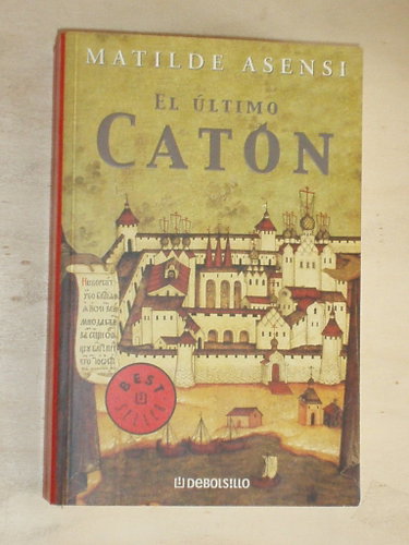 Couverture de El Ultimo Caton