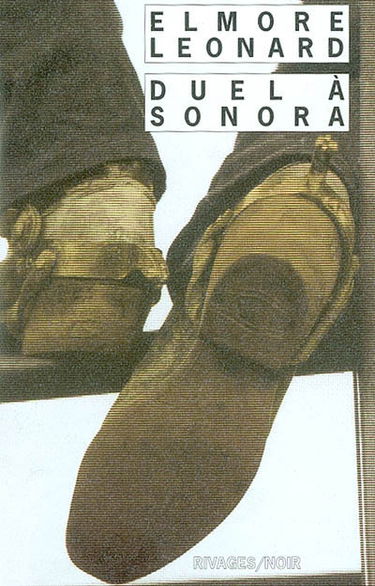 Duel à Sonora