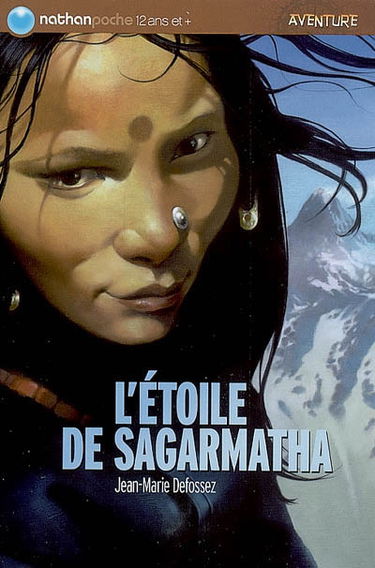 L'étoile de Sagarmatha
