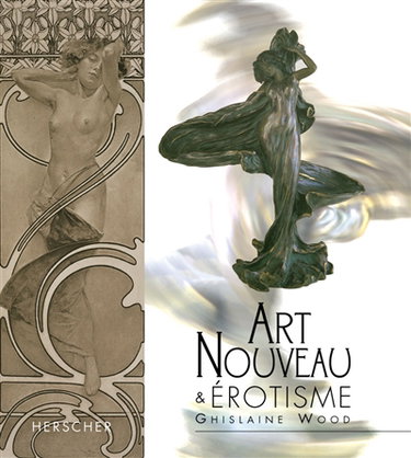 Art nouveau et érotisme