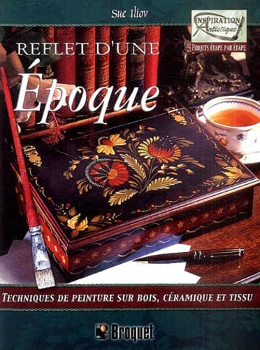 Reflet d'une époque